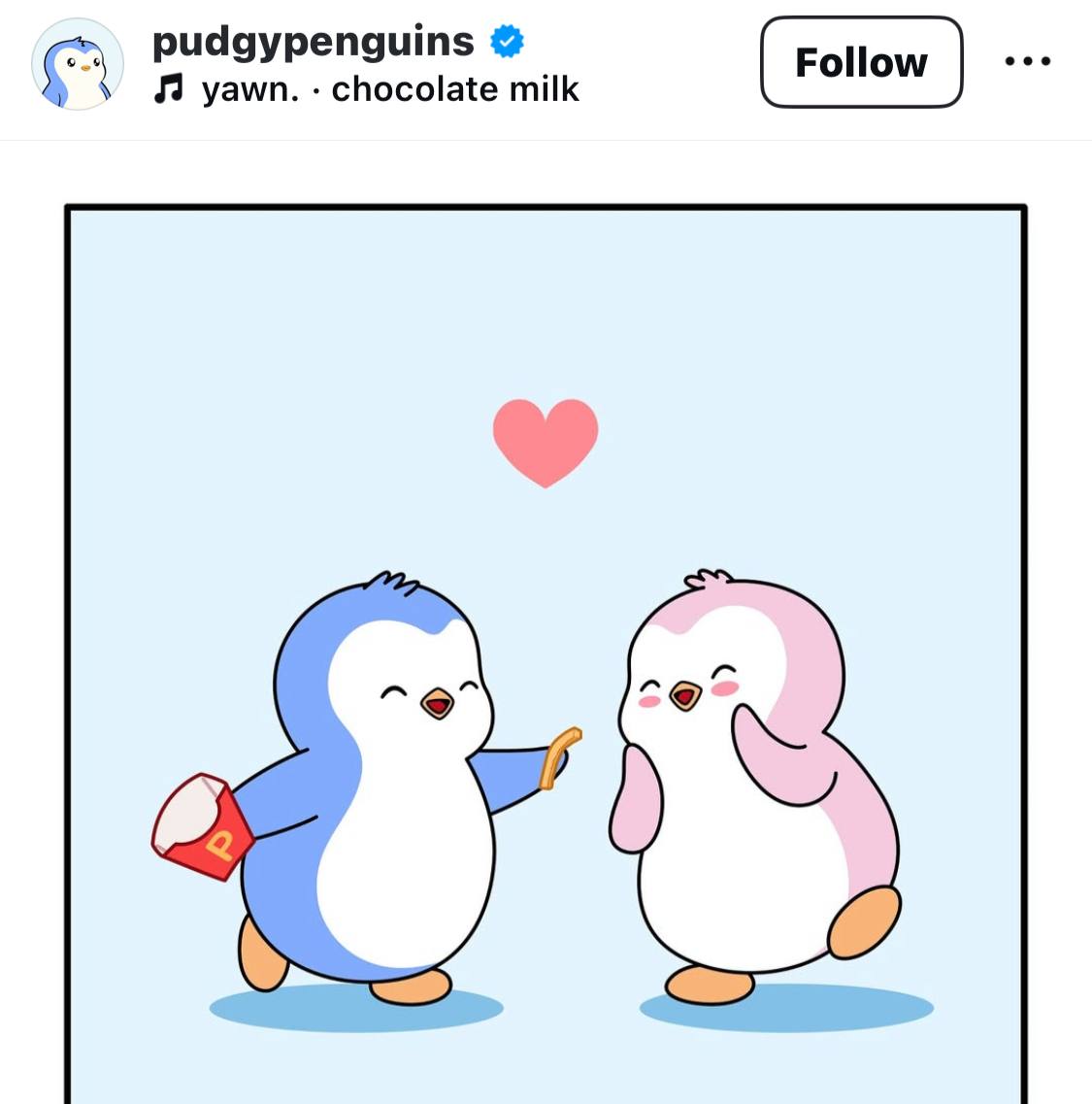 Polly Cute Moment 1