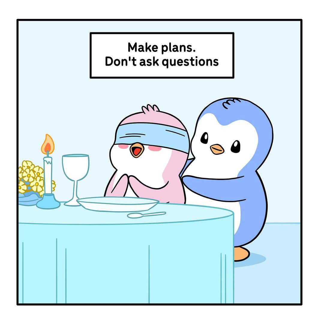 Polly Cute Moment 4