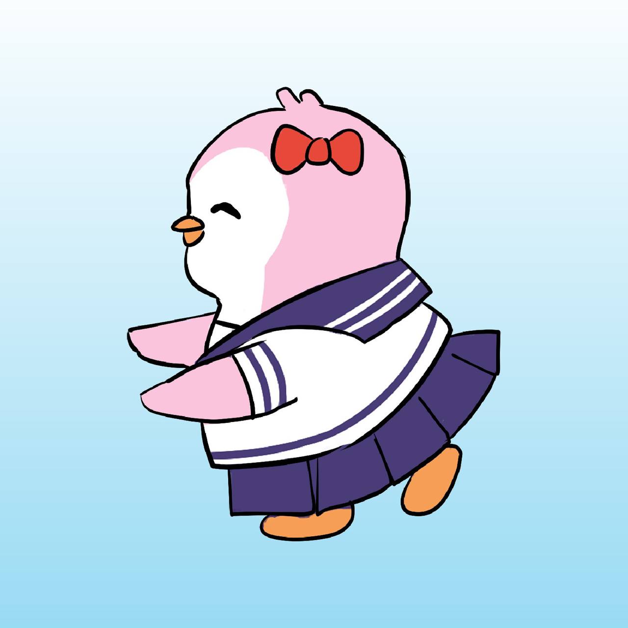 Polly Outfit 1