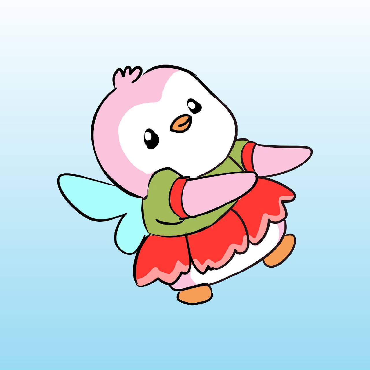 Polly Outfit 4