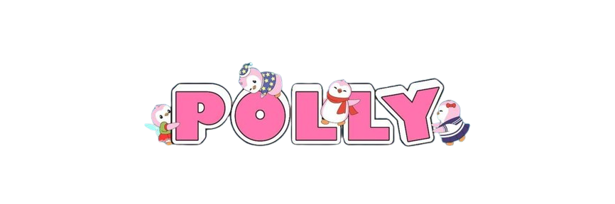 Polly Logo