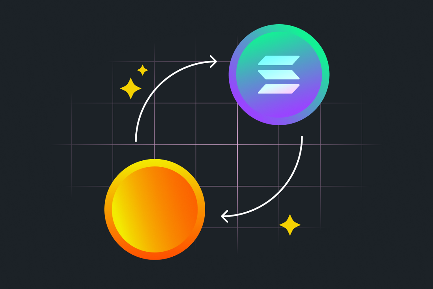 Swap Icon